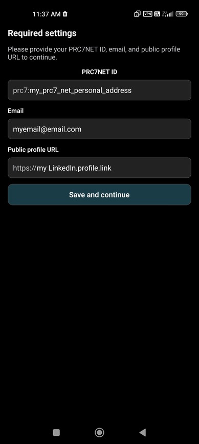 After EULA Acceptance